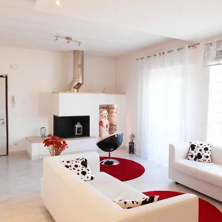 Διαμέρισμα Mare Design Martinsicuro