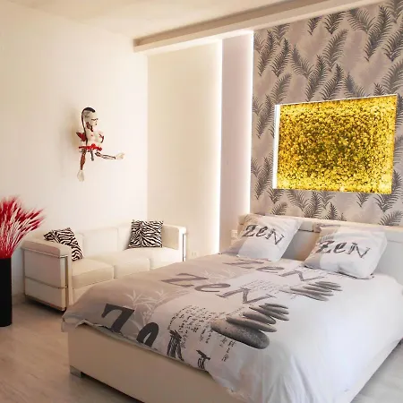 Διαμέρισμα Mare Design *