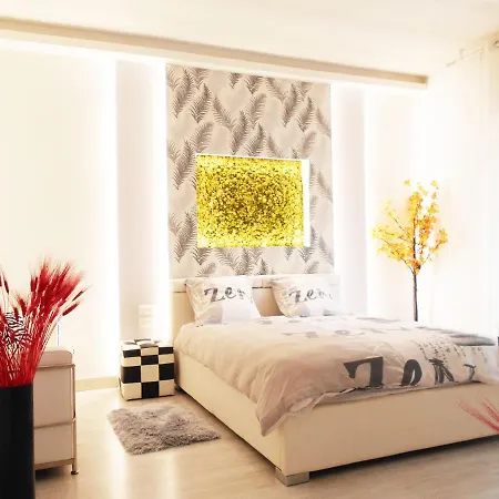 Mare Design Διαμέρισμα